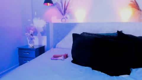 Jazmin online show from 07-09-26, 10:47
