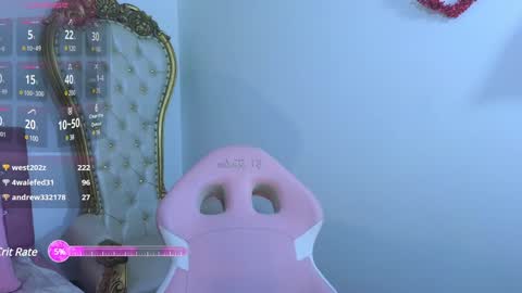 Jazmin  online show from 02-04-25, 10:24