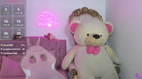 Jazmin  online show from 02-18-25, 01:54