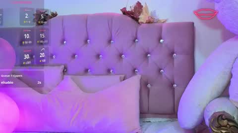 Jazmin  online show from 02-21-25, 10:48