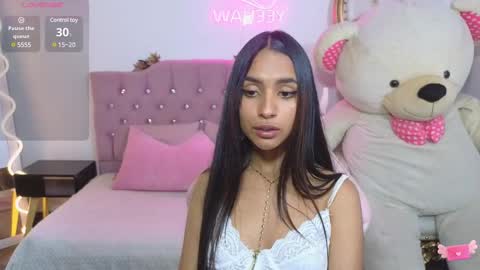 Jazmin  online show from 03-03-25, 11:03