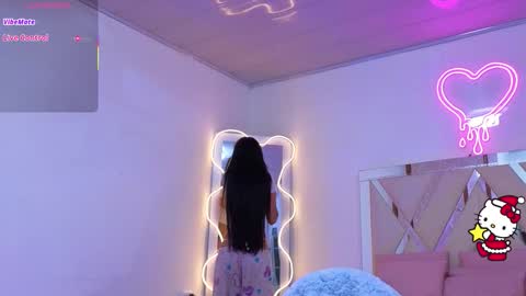 Jazmin  online show from 12-17-25, 11:49