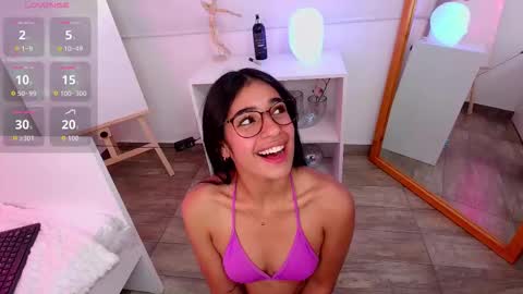 Jazmin online show from 01-17-26, 12:37