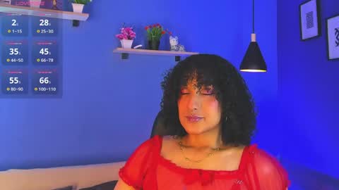 Jazmine Flower online show from 06-03-26, 04:48