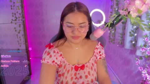 Jazmine online show from 01-11-25, 07:39