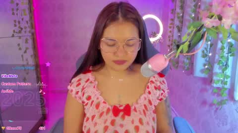 Jazmine online show from 01-11-25, 01:43