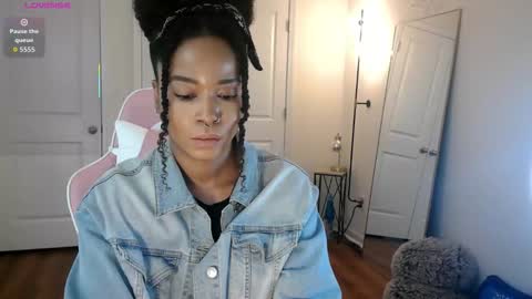 Jazmine Fox online show from 03-18-26, 04:54