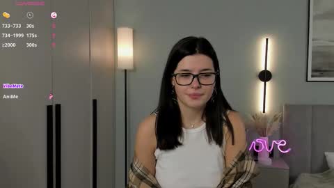 Mira the personal mirage D online show from 09-15-25, 07:36