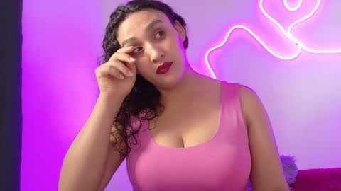 JazminePark online show from 12-03-25, 04:16