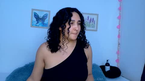 JazminePark online show from 06-07-26, 09:07