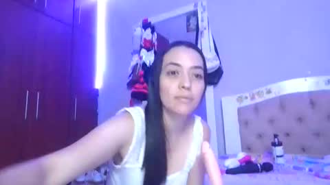 Snapshot of jazminojeda chatting on 04-03-26, 02:42 jazminojeda online show from 04-03-26, 02:42
