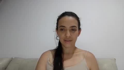 Snapshot of jazminojeda chatting on 05-21-26, 05:47 jazminojeda online show from 05-21-26, 05:47
