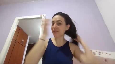 Snapshot of jazminojeda chatting on 05-30-26, 04:53 jazminojeda online show from 05-30-26, 04:53