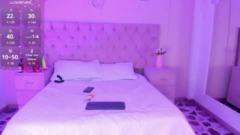 Jazminrusso  online show from 05-25-26, 05:02