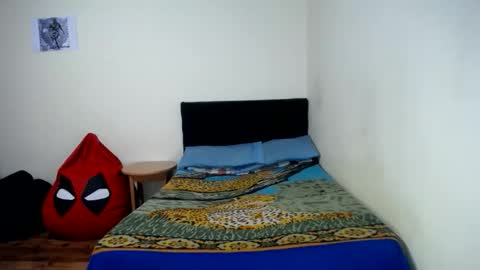 jboy_s online show from 12-20-25, 02:51