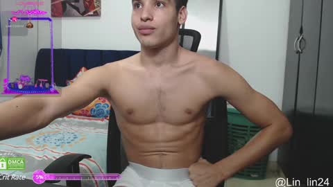 Lin online show from 12-06-24, 02:46