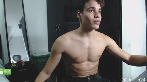 Lin online show from 12-17-24, 03:17