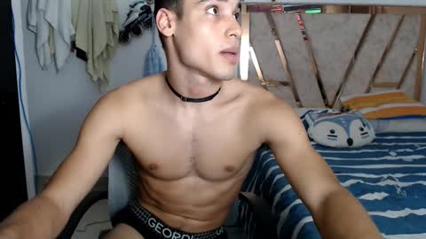 Lin online show from 02-12-26, 11:22