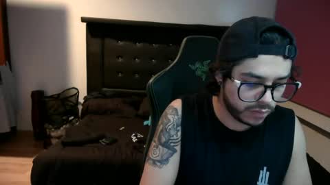 Snapshot of jbx6x9 chatting on 12-01-25, 04:28 NiceD online show from 12-01-25, 04:28