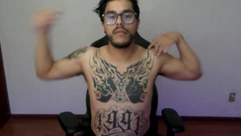 NiceD online show from 05-07-26, 07:25