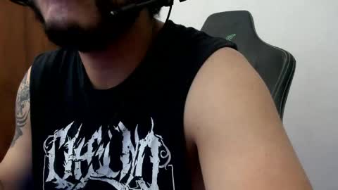 NiceD online show from 06-03-26, 05:10