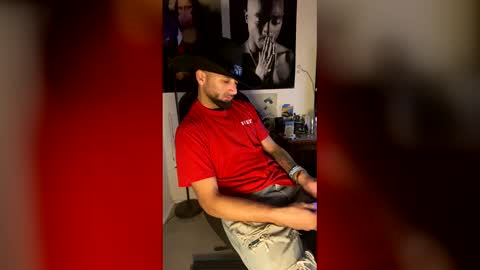 LadronDeCorazones online show from 01-11-26, 12:37