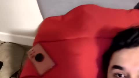 Snapshot of jchdz1990 chatting on 02-07-26, 02:48 jchdz1990 online show from 02-07-26, 02:48