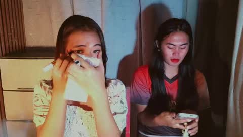 Snapshot of jclbabes chatting on 07-06-26, 03:14 vivian online show from 07-06-26, 03:14