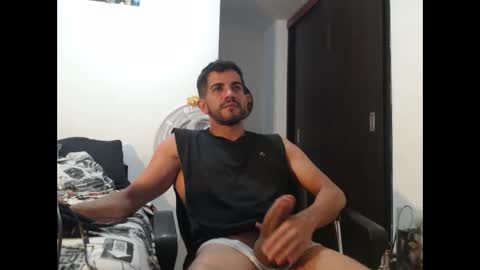 JColbi online show from 05-01-26, 05:56