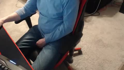 Jim online show from 02-05-25, 11:06