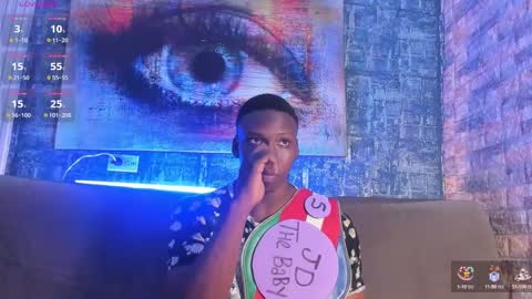 jd thebaby online show from 01-12-25, 09:29