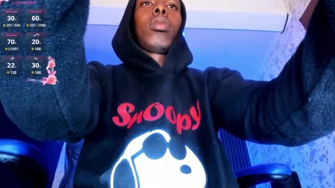 jd thebaby online show from 03-06-25, 06:48