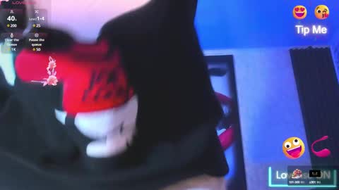 jd thebaby online show from 03-12-25, 06:44