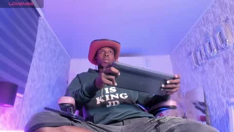 Snapshot of jd_thebaby chatting on 11-16-25, 12:55 jd thebaby online show from 11-16-25, 12:55