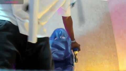 jd thebaby online show from 03-25-26, 12:22