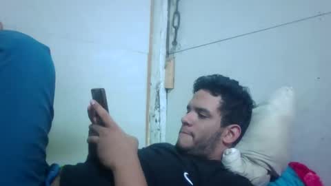 jdrake27 online show from 11-19-25, 03:23