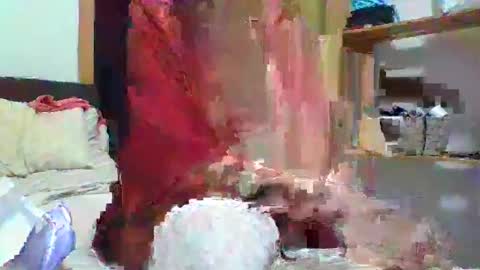 Snapshot of je_melody chatting on 03-07-25, 07:05 EJ Melody online show from 03-07-25, 07:05