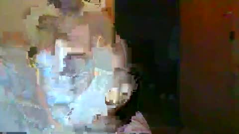 Snapshot of je_melody chatting on 10-16-25, 05:03 EJ Melody online show from 10-16-25, 05:03