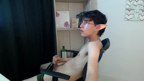 jeam_hot online show from 12-22-24, 12:50