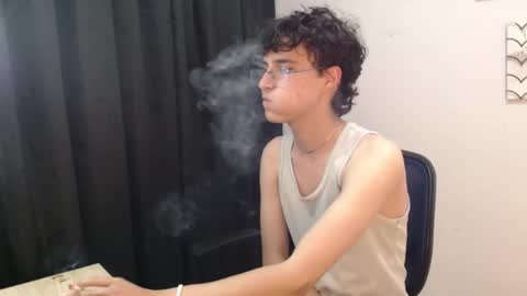 jeam_hot online show from 12-27-24, 02:36