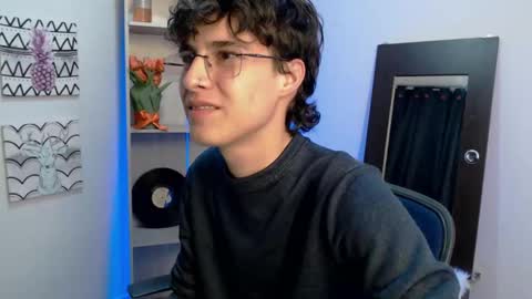 jeam_hot online show from 01-06-25, 09:43