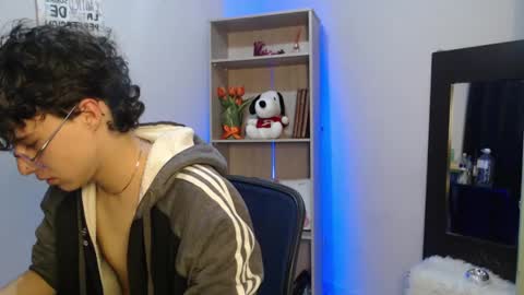 jeam_hot online show from 01-25-25, 09:14
