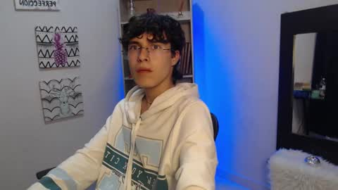 jeam_hot online show from 01-27-25, 09:44