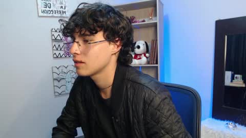 jeam_hot online show from 01-30-25, 09:14