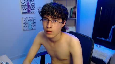 jeam_hot online show from 02-02-25, 07:35