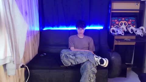 jeam_hot online show from 02-14-25, 01:23