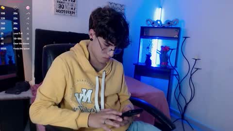 jeam_hot online show from 12-04-25, 10:40