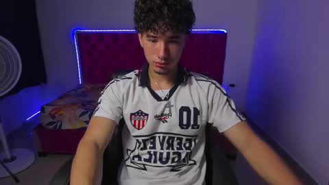 jean_burns online show from 02-15-26, 08:05