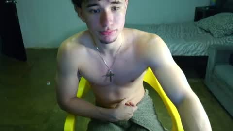 Snapshot of jean_burns chatting on 06-22-26, 01:29 jean_burns online show from 06-22-26, 01:29