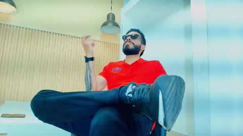 JEAN online show from 03-20-26, 08:25